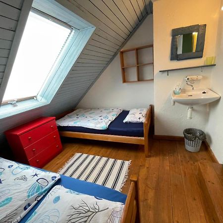 Keramický a výtvarný ateliér Konešín Extérieur photo