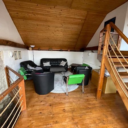 Keramický a výtvarný ateliér Konešín Extérieur photo