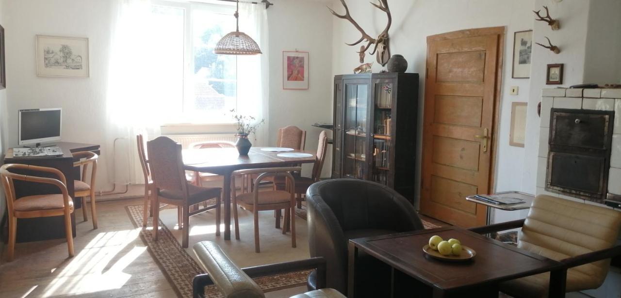 Keramický a výtvarný ateliér Konešín Extérieur photo