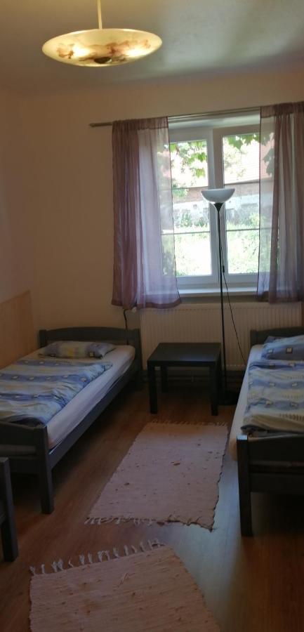 Keramický a výtvarný ateliér Konešín Extérieur photo