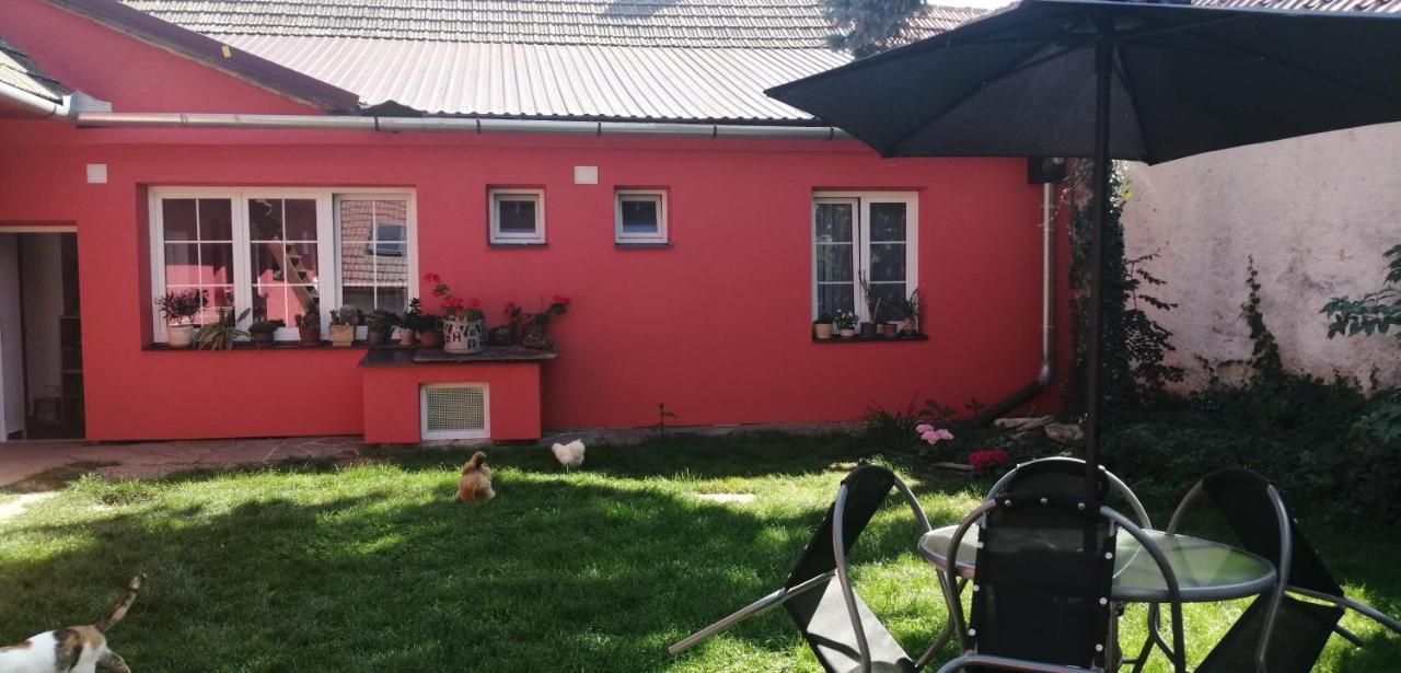 Keramický a výtvarný ateliér Konešín Extérieur photo
