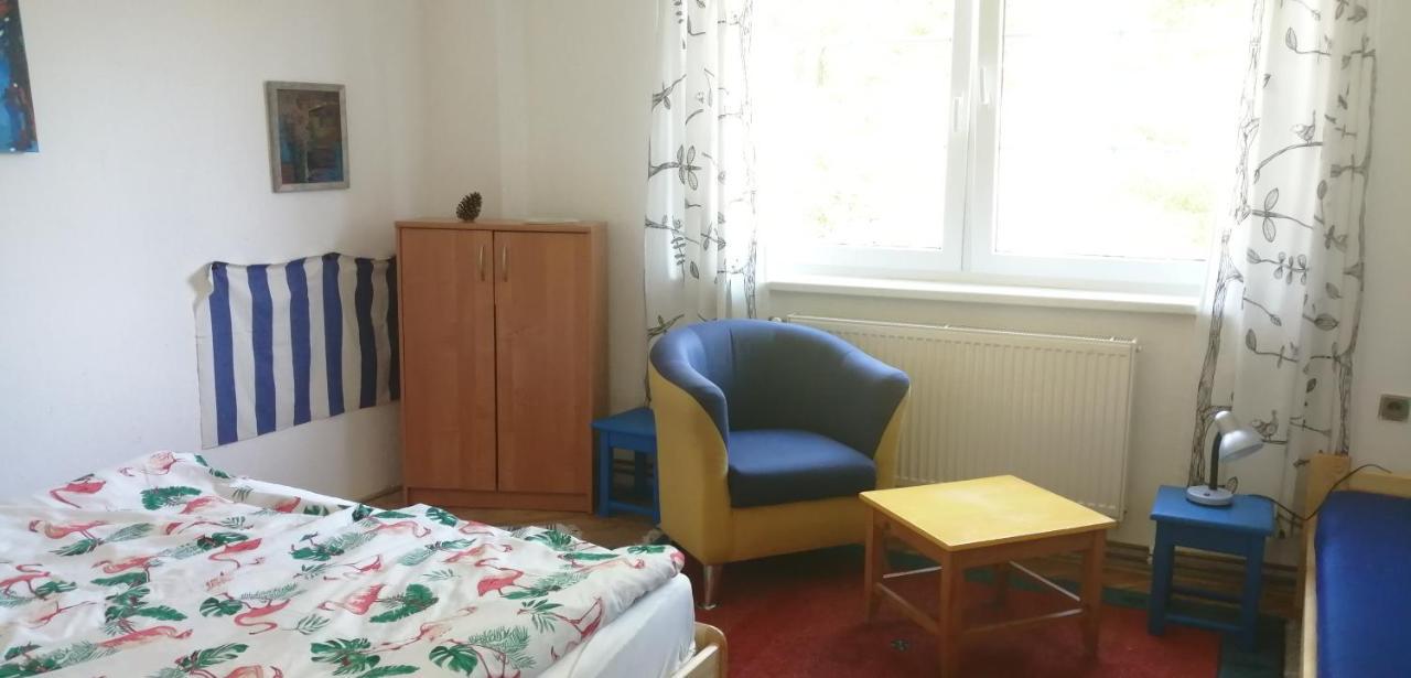 Keramický a výtvarný ateliér Konešín Extérieur photo