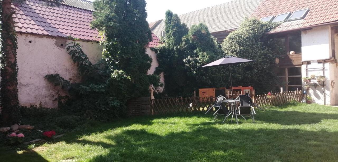 Keramický a výtvarný ateliér Konešín Extérieur photo