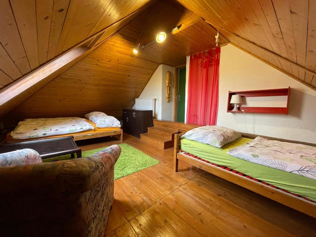 Keramický a výtvarný ateliér Konešín Extérieur photo