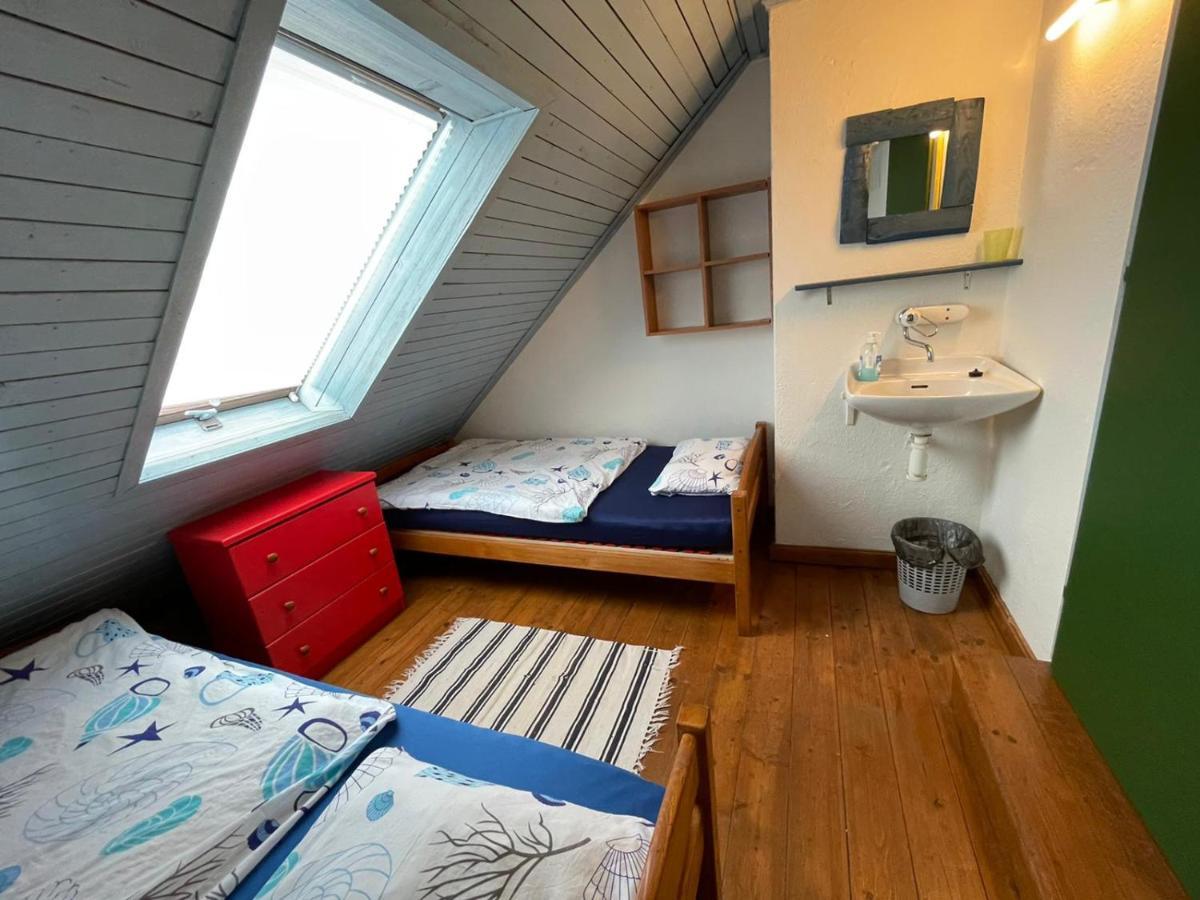 Keramický a výtvarný ateliér Konešín Extérieur photo