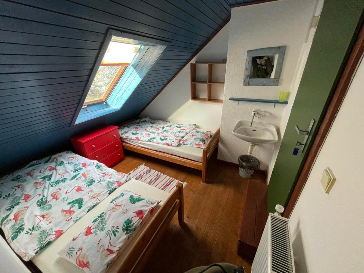 Keramický a výtvarný ateliér Konešín Extérieur photo