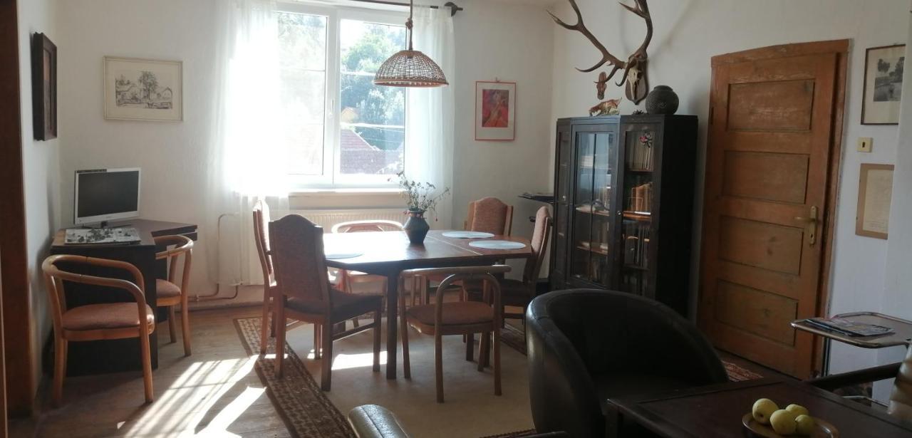 Keramický a výtvarný ateliér Konešín Extérieur photo
