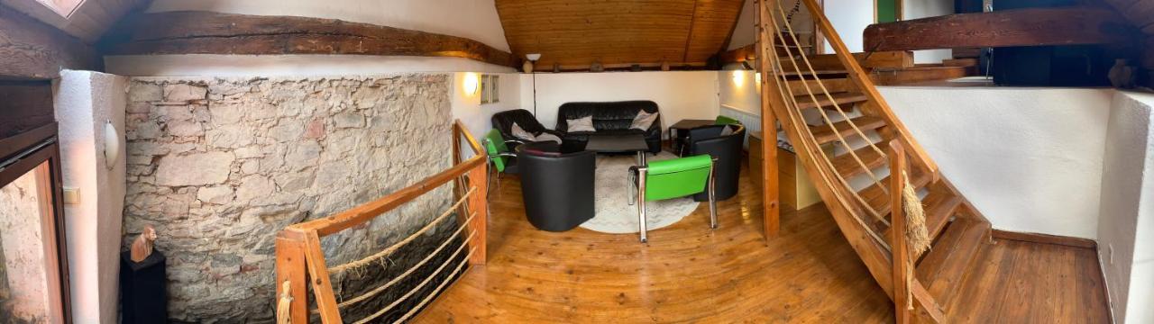 Keramický a výtvarný ateliér Konešín Extérieur photo