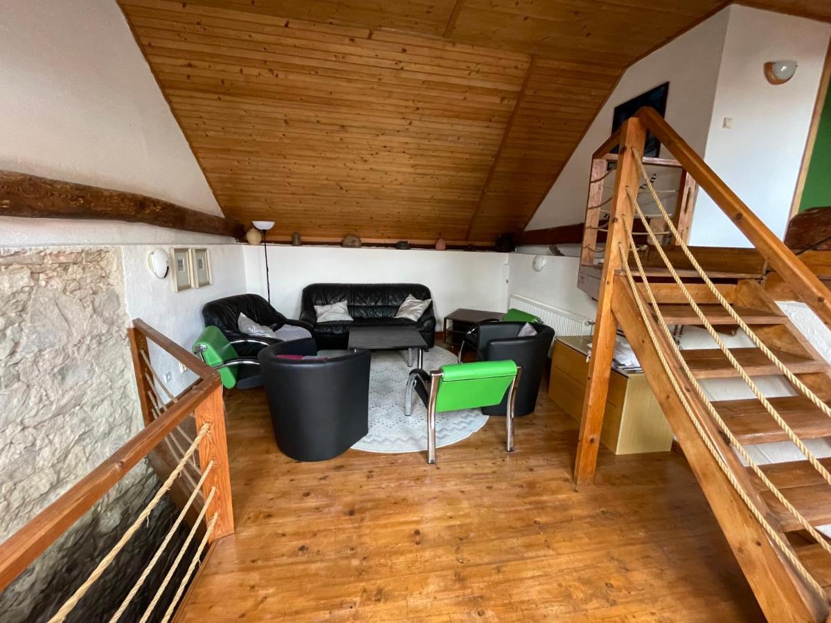 Keramický a výtvarný ateliér Konešín Extérieur photo